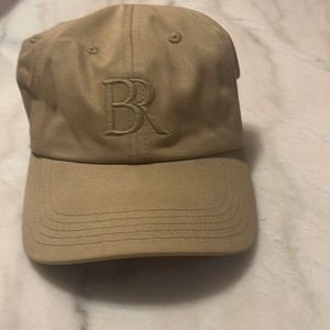 Banana republic baseball cap